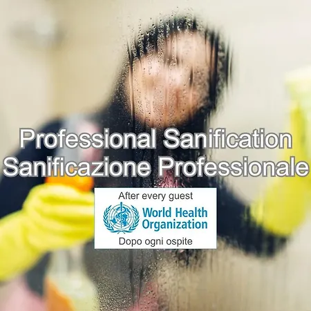 Brand New Guest With Wi-fi In The Center