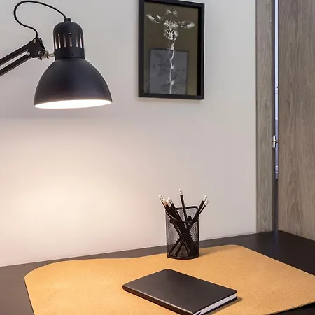 Apartment Brand New Guest With Wi-fi In The Center Trieste