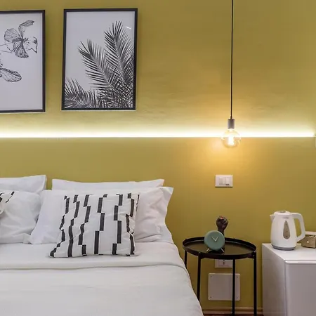 Brand New Guest With Wi-fi In The Center Apartment Trieste