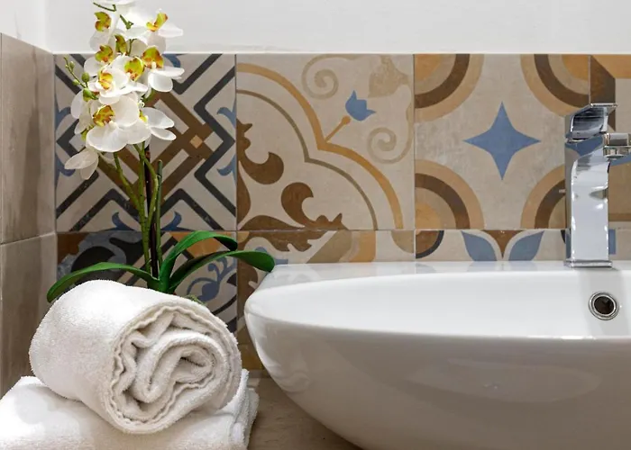 Appartamento Brand New Guest With Wi-fi In The Center *